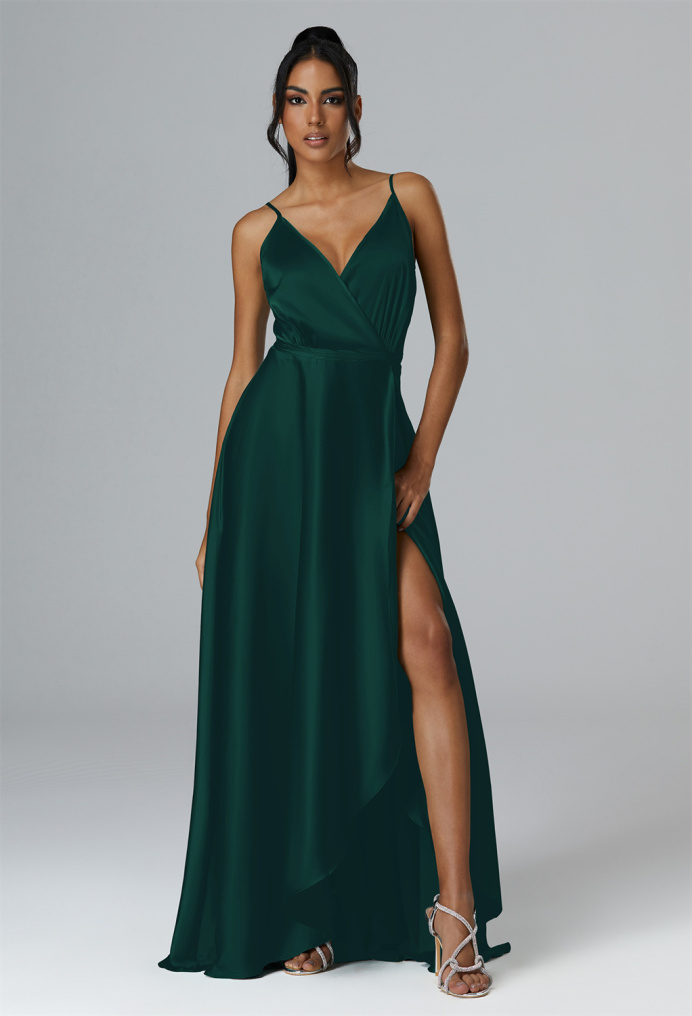 AW Sage Dress
